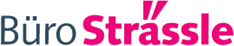 Logo Büro Strässle AG