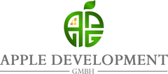 Logo Apple Development GmbH