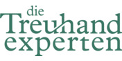 Logo die TreuhandExperten ag Herisau
