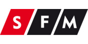 Logo SFM Swiss Facility Management AG