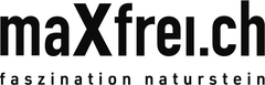 Logo Max Frei AG