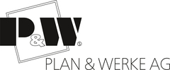 Logo Plan und Werke AG