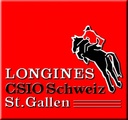 Logo CSIO St. Gallen AG