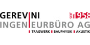 Logo Gerevini Ingenieurbüro AG