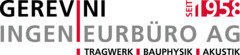 Logo Gerevini Ingenieurbüro AG