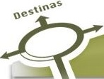 Logo Destinas AG