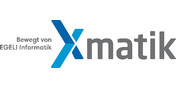 Logo Xmatik AG