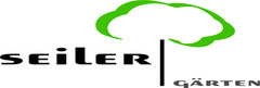 Logo Seiler Gärten AG