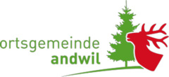 Logo Ortsgemeinde Andwil