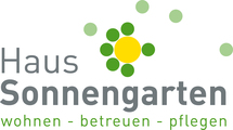 Logo Haus Sonnengarten