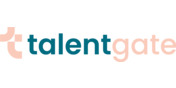 Logo talentgate AG