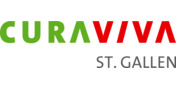 Logo Curaviva St.Gallen