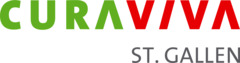 Logo Curaviva St.Gallen