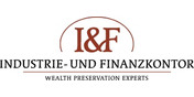 Logo INDUSTRIE- UND FINANZKONTOR Etablissement