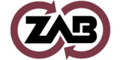 Logo ZAB