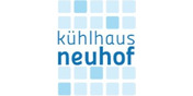 Logo Kühlhaus Neuhof AG