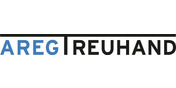 Logo AREG-Treuhand GmbH