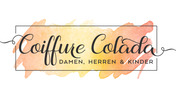 Logo Coiffure Colada