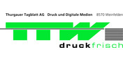 Logo Thurgauer Tagblatt AG