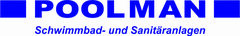 Logo Poolman GmbH