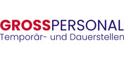 Logo Gross Personal AG