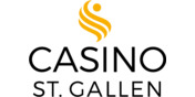 Logo Casino St. Gallen