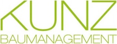 Logo Kunz Baumanagement
