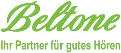 Logo Beltone Hörberatung AG