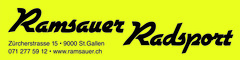 Logo Ramsauer Radsport