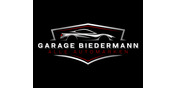 Logo Garage Biedermann AG