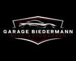 Logo Garage Biedermann AG