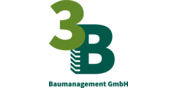 Logo 3B Baumanagement GmbH