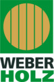 Logo Weber Säge- und Hobelwerk AG
