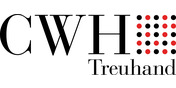 Logo CWH Treuhand AG