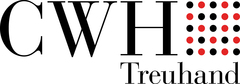 Logo CWH Treuhand AG