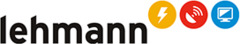 Logo A. Lehmann Elektro AG