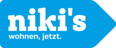 Logo Niki's Chur AG