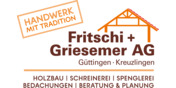 Logo Fritschi + Griesemer AG