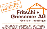 Logo Fritschi + Griesemer AG