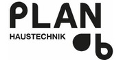 Logo Haustechnik Plan b AG