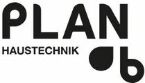 Logo Haustechnik Plan b AG