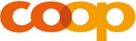 Logo Coop Genossenschaft, Region Ostschweiz-Ticino