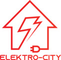 Logo ELEKTRO-CITY GMBH