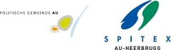 Logo Spitex Au-Heerbrugg