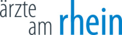 Logo Ärzte am Rhein aG