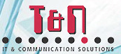 Logo Telekom & Netzwerk AG