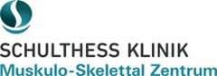 Logo Schulthess Klinik