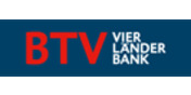 Logo BTV Bank für Tirol und Vorarlberg