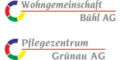 Logo Pflegezentrum und Pflegewohnungen