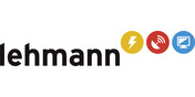 Logo A. Lehmann Elektro AG